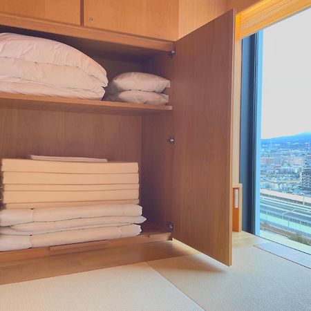Tokyu Vacations Fujisan Mishima Hotel Mishima  Exterior photo