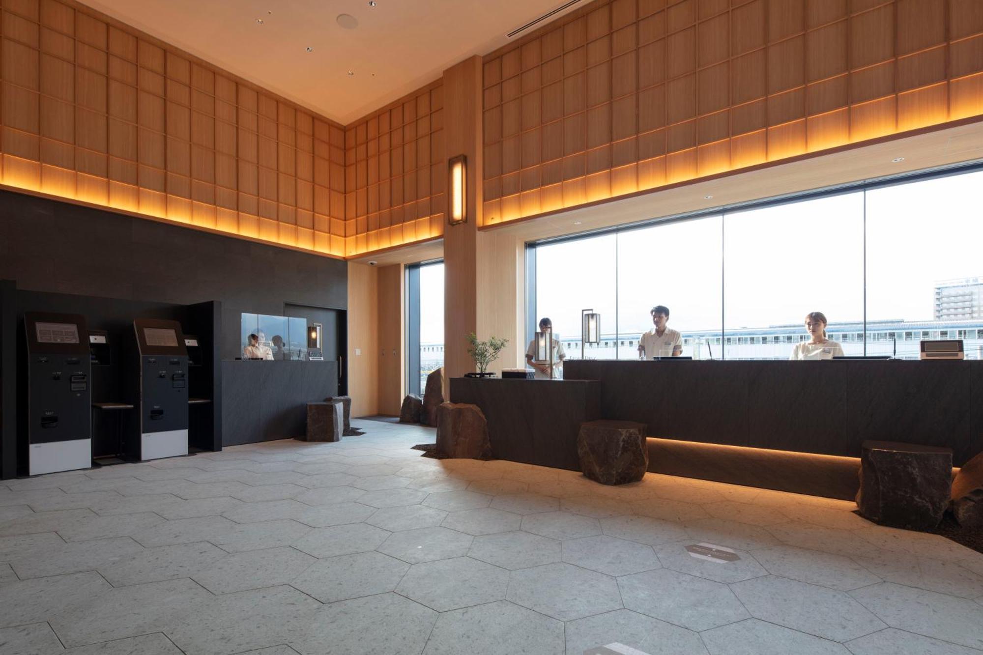 Tokyu Vacations Fujisan Mishima Hotel Mishima  Exterior photo