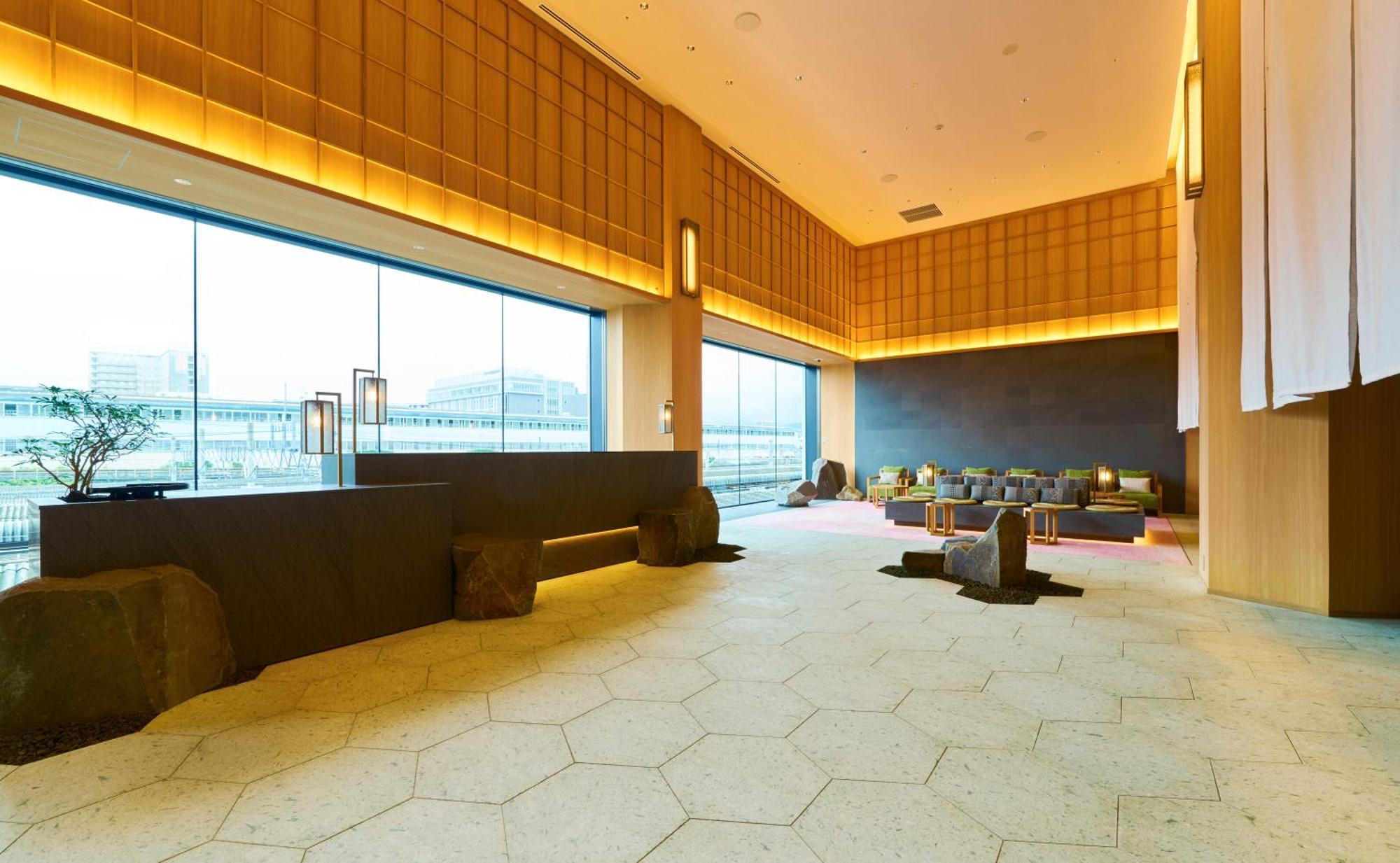 Tokyu Vacations Fujisan Mishima Hotel Mishima  Exterior photo